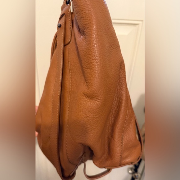 Kooba Jonnie Leather Hobo Bag - Picture 4 of 5